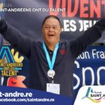 NOS SAINT-ANDRÉENS ONT DU TALENT