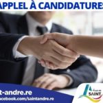 Appel à candidature - Directeur Adjoint CCAS