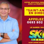 NOUVEAU RDV  - "SAINT-ANDRÉ EN DIRECT"