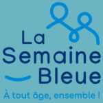 LA SEMAINE BLEUE