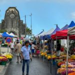 TOUSSAINT - MARCHÉ AUX FLEURS 💐