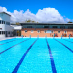 RÉOUVERTURE PISCINE MICHEL DEBRÉ