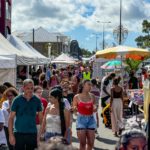 SEMAINE COMMERCIALE ET ARTISANALE - CLAP DE FIN