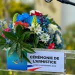 11 NOVEMBRE -  COMMÉMORATION DE  L’ARMISTICE 1918 - 2024 ⇨ 106 ans