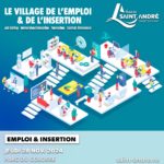 VILLAGE DE L’EMPLOI ET DE L’INSERTION