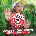 Mobilisons-nous contre le chikungunya !