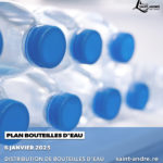 Plan Bouteilles : La solidarité en action !