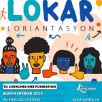 LOKAR LORIENTASYON - COLOSSE