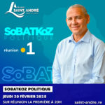 SOBATKOZ - RÉUNION LA 1ÈRE