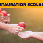 RESTAURATION SCOLAIRE