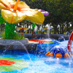 SPLASH PARK COLOSSE